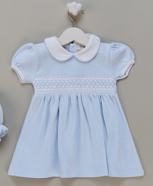 Smocked Dresses Baby Girl